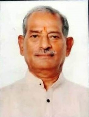 SURENDRA SINGH GAHARWAR