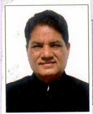 Surendra Singh Negi