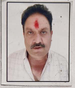 Surendra Singh Rathore