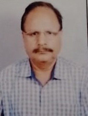 सुरेन्द्र सिंह सिनसिनवार