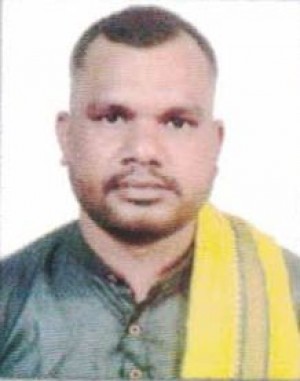 SURENDRA SINGH SIRSHYAM