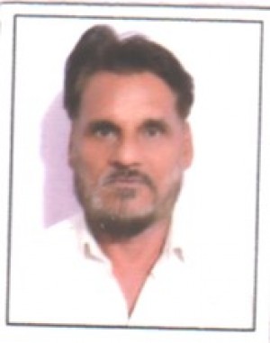 Surendra Singh Tomar