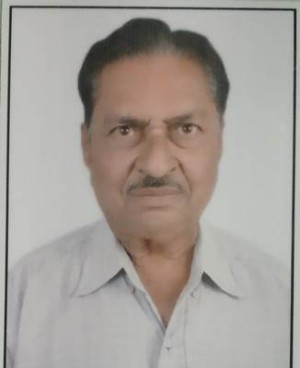 Surendrabhai Keshavlal Shah