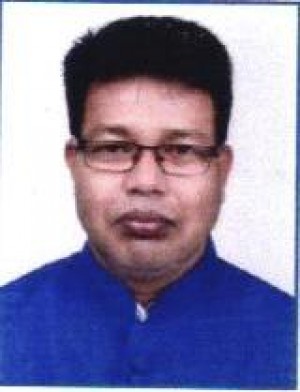 सुरेश बोरा