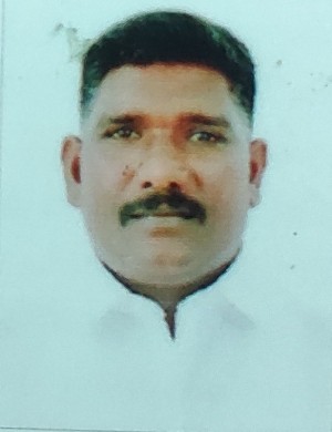 सुरेश डे