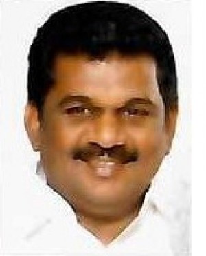 सुरेश राजन न.