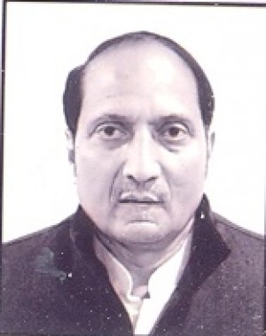 Suresh Kumar