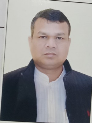 सुरेश कुमार