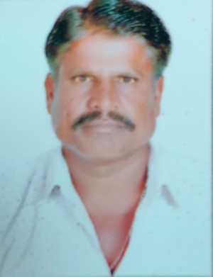 सुरेश कुमार मेहरा