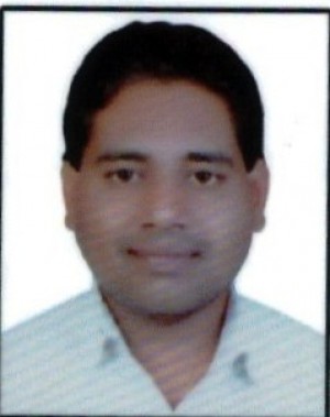 SURESH MAJHI