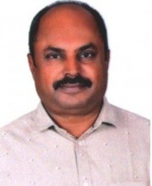 SURESHKUMAR N