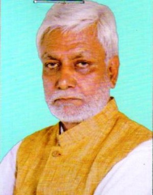 सूरेस भगत