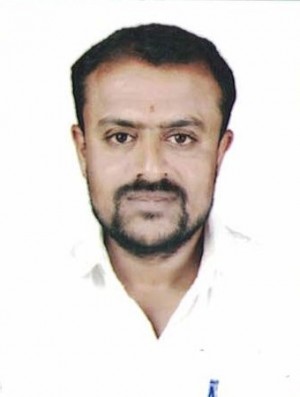 SURESH. BHUTALEPPA. HANCHINAL