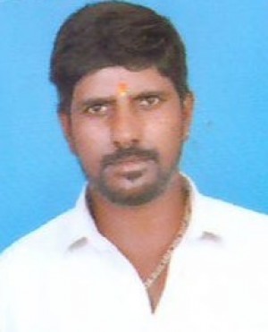 SURESH