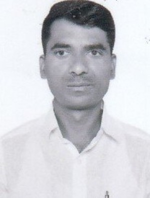 SURESH ARJUN MADIWALAR