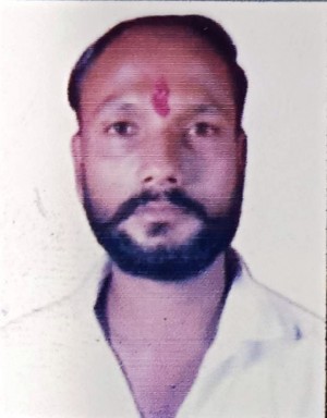 SURESH BAGARI