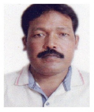 SURESH BARMAN