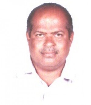 SURESH BASAPPA MARALINGANNAVAR