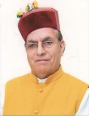 Suresh Bhardwaj