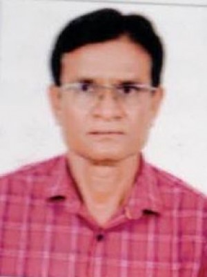 सुरेश बुनकर (सातनकर)