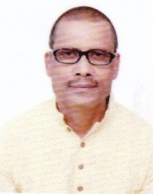 SURESH CHANDRA SARKAR