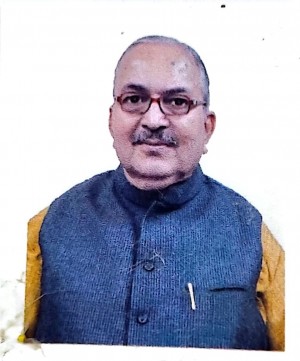 सुरेश चन्द्र सोनी
