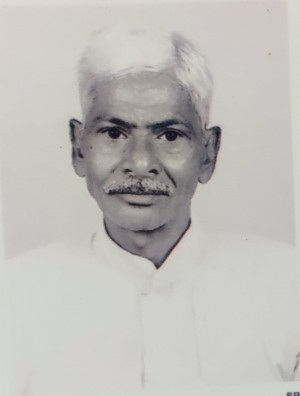 SURESH CHANDRA VAGHEL