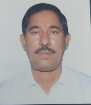 सुरेश धाकड़ राँठखेड़ा