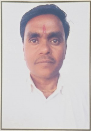SURESH DHANAK