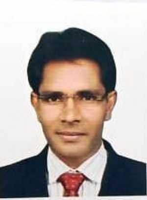 सुरेश दिवाकर- गुरूजी