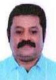 Suresh Gopi