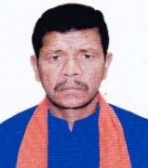 Suresh Kawasi