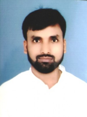 सुरेश कुमार