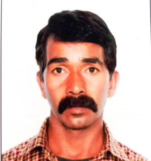 सुरेश कुमार