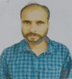 SURESH KUMAR