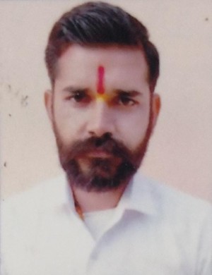 सुरेश कुमार