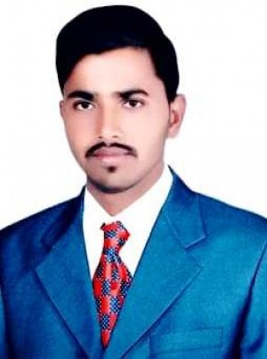 Suresh Kumar Meghwal