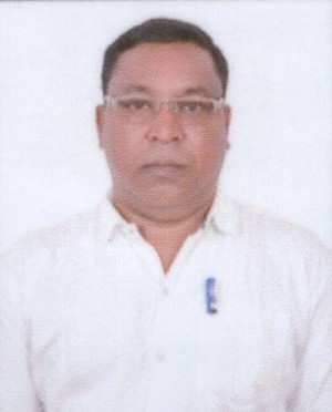 SURESH KUMAR NETAM