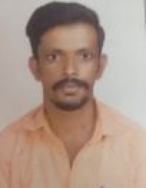 SURESH KURABAGATTI