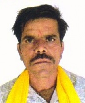 SURESH LODHI