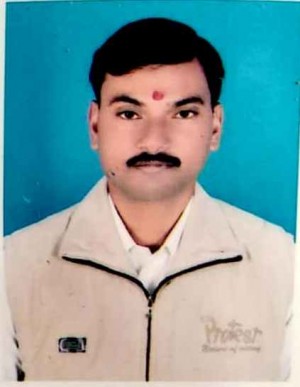 सुरेश महतो