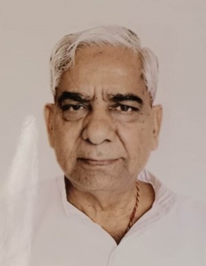 Suresh Modi