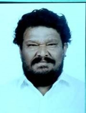 सुरेश मोहन सोनवणे