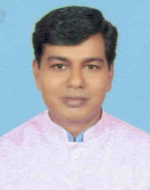 सुरेश मुखिया