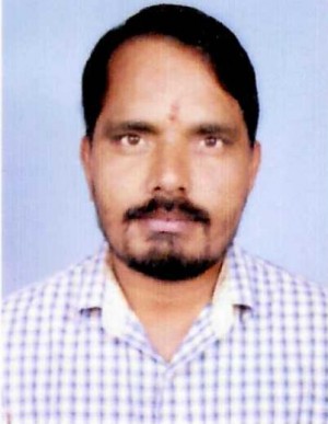 SURESH PAREEK