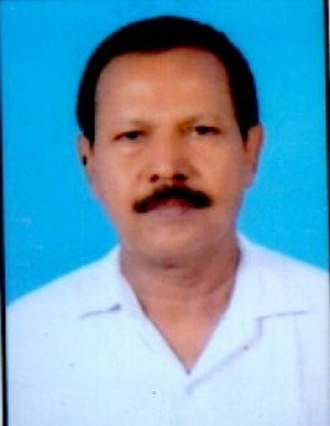 सुरेश पासवान