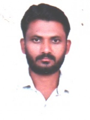 सुरेश पट्टणशेट्टी