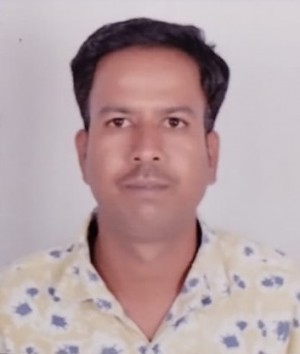 सुरेश प्रजापत