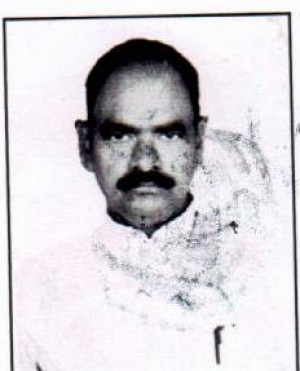 सुरेश राम