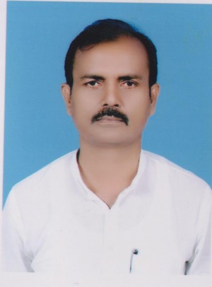 सुरेश सहनी